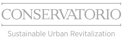 Conservatorio, S.A. Logo